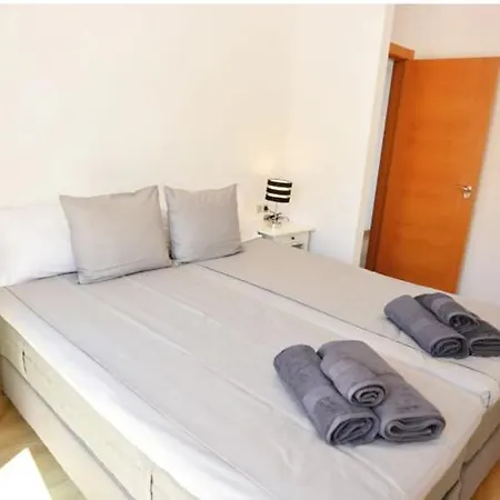 Atico Antares Apartament *