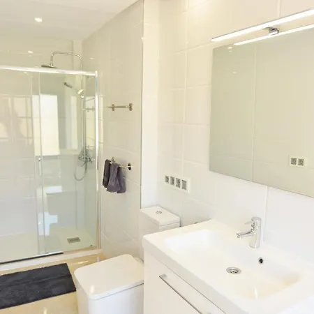 Atico Antares Apartmán