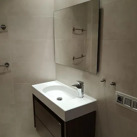 Atico Antares Apartament Altea