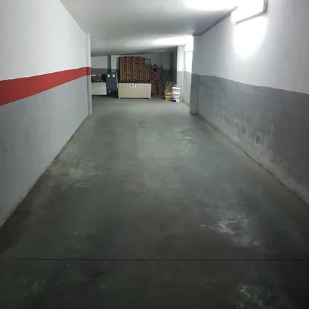 Apartmán Atico Antares Altea