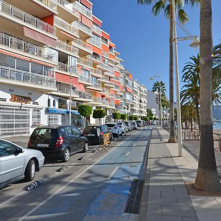 Apartament Atico Antares Altea