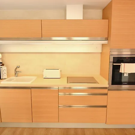 Appartamento ático Antares Altea