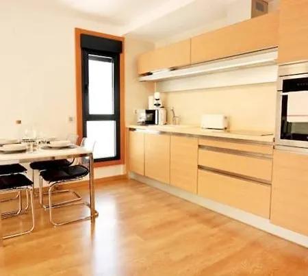 Appartement Atico Antares