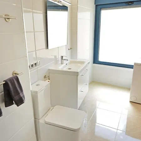 ático Antares * Altea