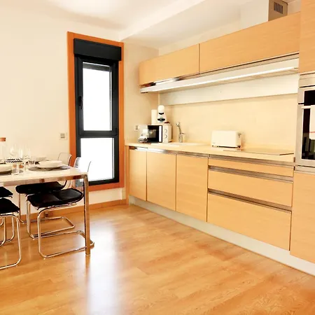 ático Antares * Altea