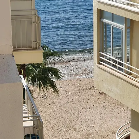 Appartamento ático Antares Altea