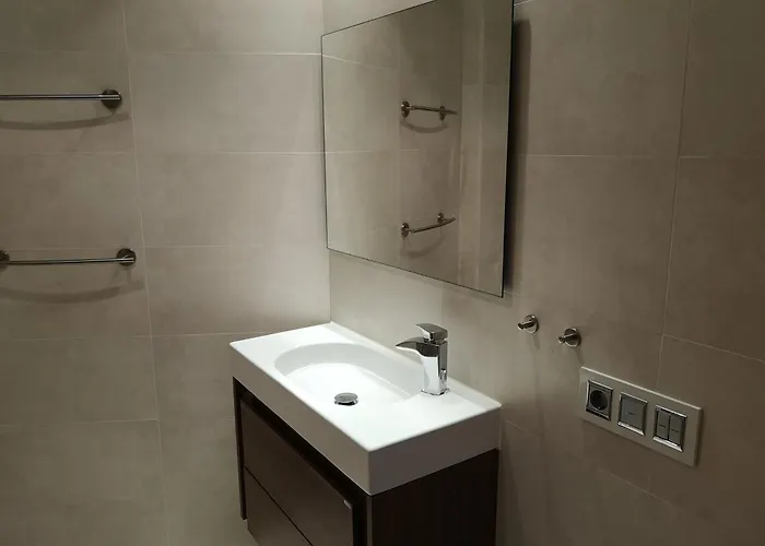 Atico Antares Appartement Altea