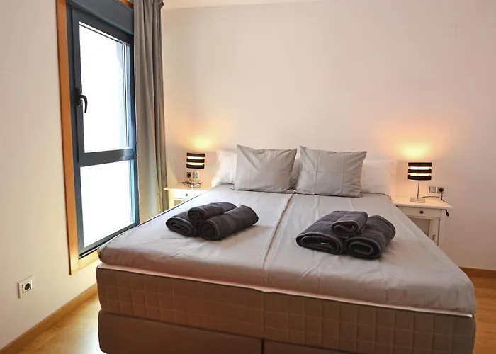 Appartement Atico Antares
