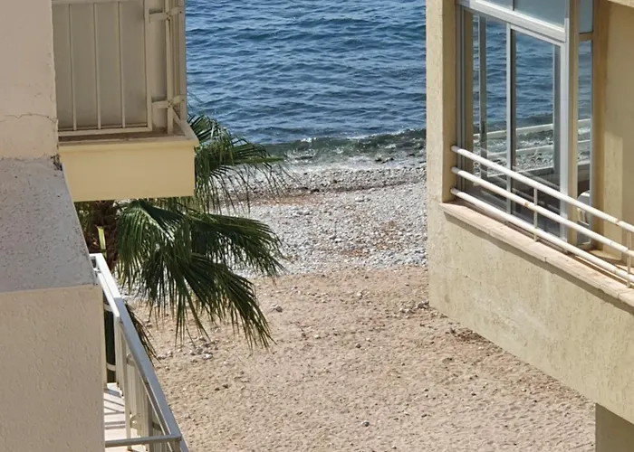 Appartement Atico Antares Altea